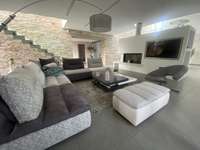 Vente maison 10 pièces