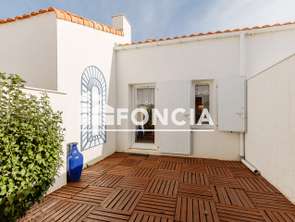 Vente Maison 2 chambresSaint-Hilaire-de-Riez