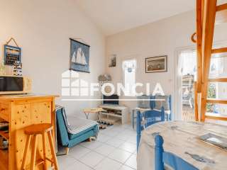 Vente maison 2 pièces