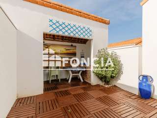 Vente maison 2 pièces