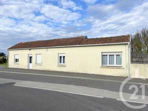 Vente Maison 2 chambresSaint-Hilaire-de-Riez