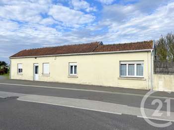 Vente maison 3 pièces Saint-Hilaire-de-Riez 85