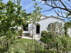 Vente Maison 3 chambresSaint-Hilaire-de-Riez
