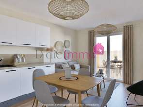 Vente Maison 1 chambreSaint-Hilaire-de-Riez