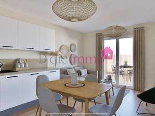 Vente maison 2 pièces