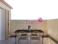Vente maison 2 pièces