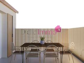 Vente maison 2 pièces