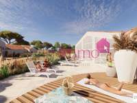 Vente maison 2 pièces