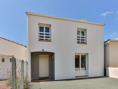 Vente maison 5 pièces Saint-Hilaire-de-Riez 85