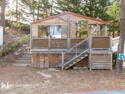 Vente maison 4 pièces Saint-Hilaire-de-Riez 85