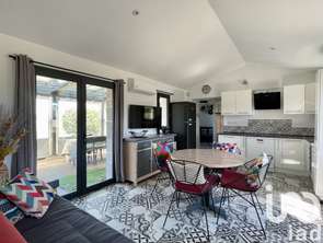 Vente Maison 1 chambreSaint-Hilaire-de-Riez