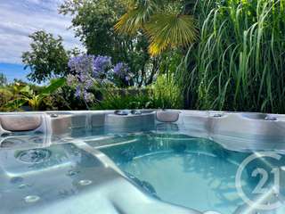 Vente maison 10 pièces