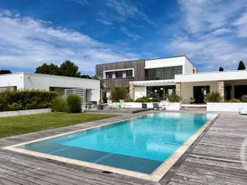 Vente maison 10 pièces Saint-Hilaire-de-Riez 85