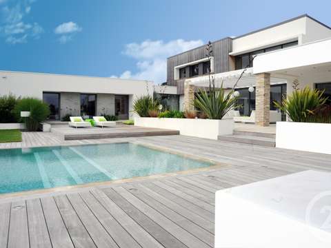 Vente maison 10 pièces