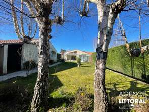 Vente Maison 3 chambresSaint-Hilaire-de-Riez