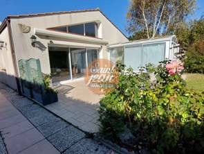 Vente Maison 3 chambresSaint-Hilaire-de-Riez
