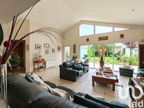 Vente Maison 3 chambresSaint-Hilaire-de-Riez