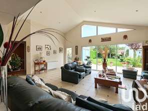 Vente Maison 3 chambresSaint-Hilaire-de-Riez