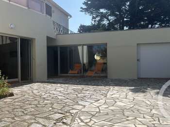 Vente maison 4 pièces Saint-Hilaire-de-Riez 85