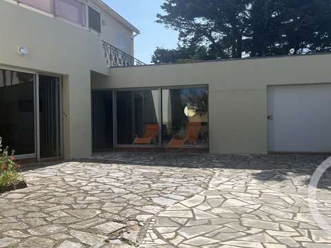 Vente maison 4 pièces Saint-Hilaire-de-Riez 85