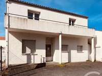 Vente maison 12 pièces