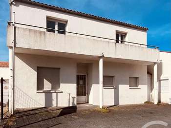 Vente Maison 8 chambresSaint-Hilaire-de-Riez