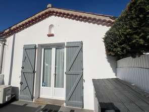 Vente Maison 1 chambreSaint-Hilaire-de-Riez