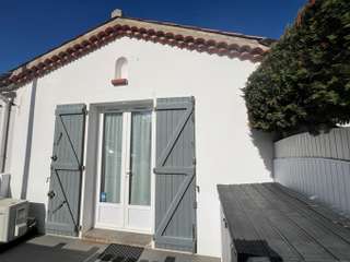 Vente maison 2 pièces