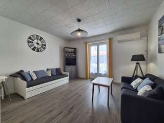 Vente maison 2 pièces