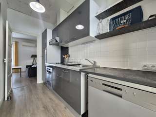 Vente maison 2 pièces