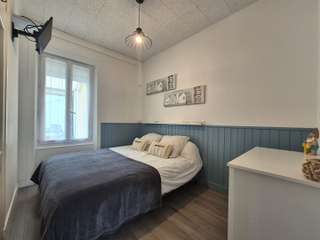 Vente maison 2 pièces