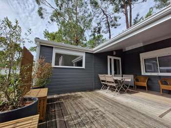 Vente maison 4 pièces Saint-Hilaire-de-Riez 85