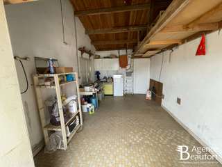 Vente maison 2 pièces