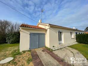 Vente Maison 1 chambreSaint-Hilaire-de-Riez