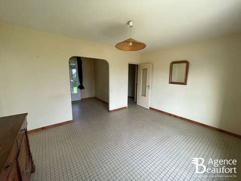 Vente maison 2 pièces