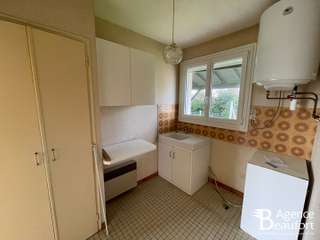 Vente maison 2 pièces