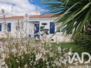 Vente Maison 3 chambresSaint-Hilaire-de-Riez