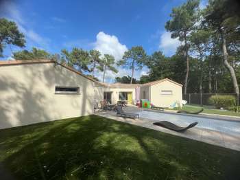 Maison 5 pièces 127 m² · à Saint-Hilaire-de-Riez · 127 m² · 570 000 €