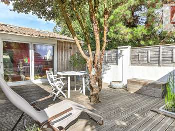 Vente maison 4 pièces Saint-Hilaire-de-Riez 85