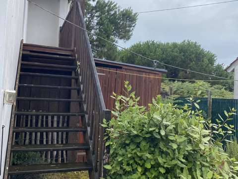 Vente maison 2 pièces