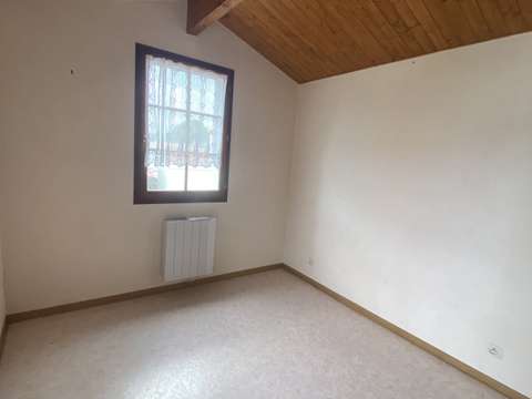 Vente maison 2 pièces