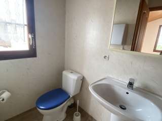 Vente maison 2 pièces