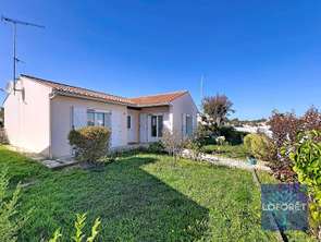 Vente Maison 2 chambresSaint-Hilaire-de-Riez