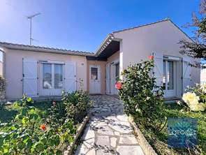 Vente Maison 2 chambresSaint-Hilaire-de-Riez