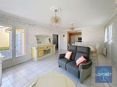 Vente maison 4 pièces Vente maison 4 pièces