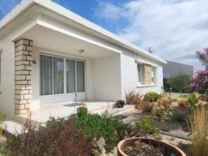 Vente Maison 3 chambresSaint-Hilaire-de-Riez