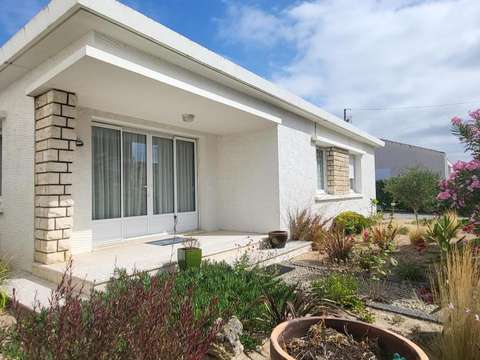 Vente maison 4 pièces Saint-Hilaire-de-Riez 85