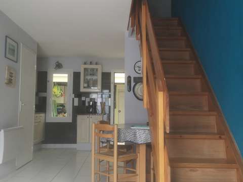 Vente maison 3 pièces Saint-Hilaire-de-Riez 85