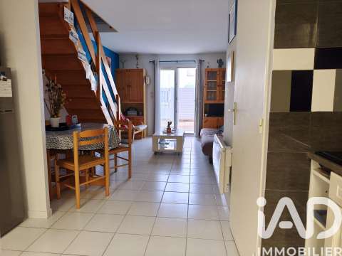 Vente maison 3 pièces Vente maison 3 pièces