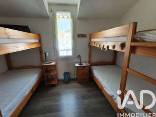 Vente maison 3 pièces Vente maison 3 pièces